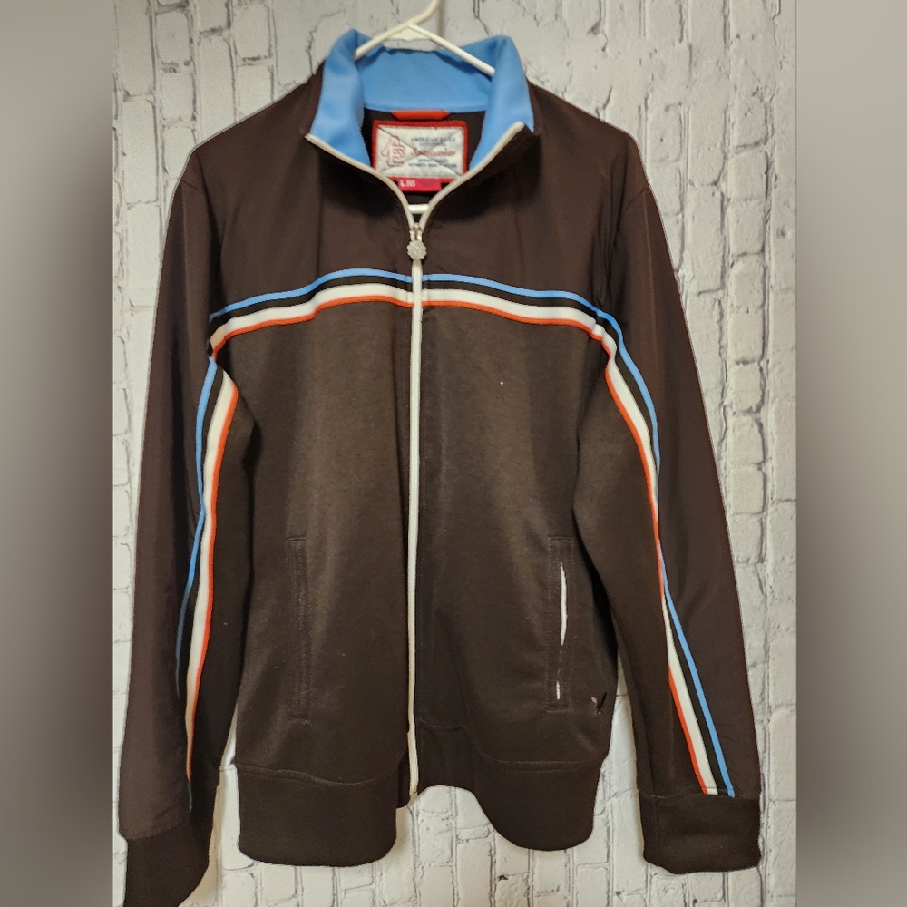 American Eagle Athletic Jacket - image 3